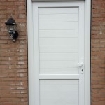 Kunststof voordeur (mi) wit2