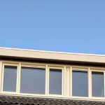 kunststof raamkozijn dakkapel